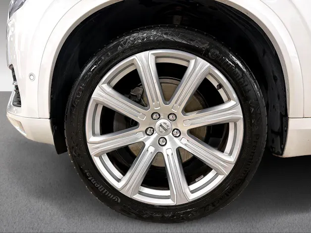 Volvo XC90 2.0 T6 Inscription 7P. AWD
