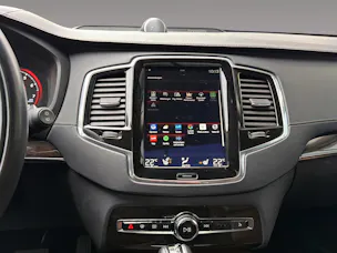 Volvo XC90 2.0 T6 Inscription 7P. AWD
