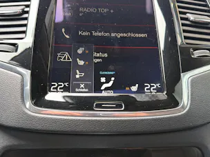 Volvo XC90 2.0 T6 Inscription 7P. AWD
