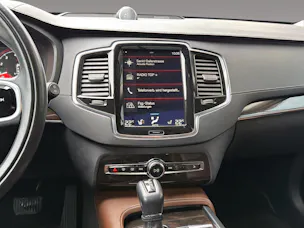 Volvo XC90 2.0 T6 Inscription 7P. AWD