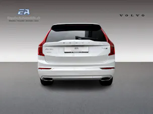 Volvo XC90 2.0 T6 Inscription 7P. AWD