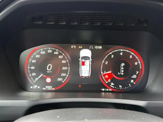 Volvo XC90 2.0 T6 Inscription 7P. AWD