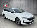 Škoda Octavia Combi 1.5 TSI mHEV DSG Sport Line