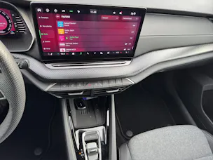 Škoda Octavia Combi 1.5 TSI mHEV DSG Sport Line