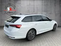 Škoda Octavia Combi 1.5 TSI mHEV DSG Sport Line