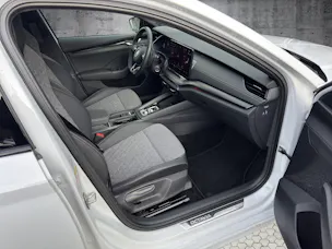 Škoda Octavia Combi 1.5 TSI mHEV DSG Sport Line