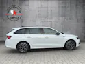 Škoda Octavia Combi 1.5 TSI mHEV DSG Sport Line