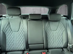 Škoda Octavia Combi 1.5 TSI mHEV DSG Sport Line