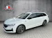 Škoda Octavia Combi 1.5 TSI mHEV DSG Sport Line