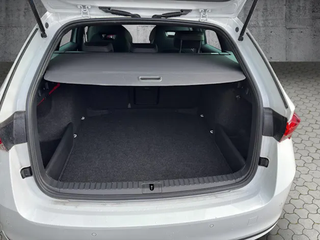 Škoda Octavia Combi 1.5 TSI mHEV DSG Sport Line