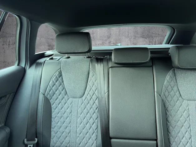 Škoda Octavia Combi 1.5 TSI mHEV DSG Sport Line