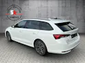 Škoda Octavia Combi 1.5 TSI mHEV DSG Sport Line