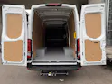 Iveco DAILY KASTENWAGEN 35C18HA8 V