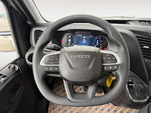 Iveco DAILY KASTENWAGEN 35C18HA8 V