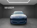 Porsche Macan S PDK