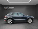 Porsche Macan S PDK