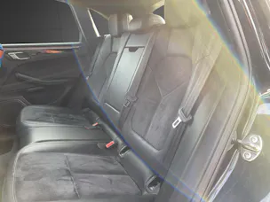 Porsche Macan S PDK