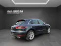 Porsche Macan S PDK