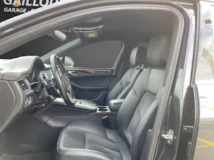 Porsche Macan S PDK