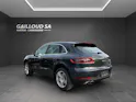 Porsche Macan S PDK