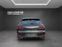 Porsche Macan S PDK