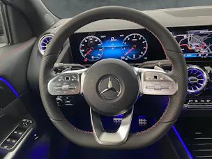 Mercedes-Benz GLA 200 AMG Line 4MATIC