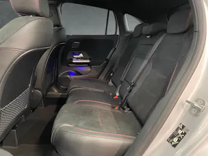 Mercedes-Benz GLA 200 AMG Line 4MATIC