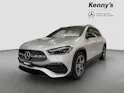 MERCEDES-BENZ GLA 200 AMG Line 4MATIC