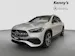 MERCEDES-BENZ GLA 200 AMG Line 4MATIC