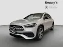 MERCEDES-BENZ GLA 200 AMG Line 4MATIC