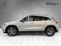 Mercedes-Benz GLA 200 AMG Line 4MATIC