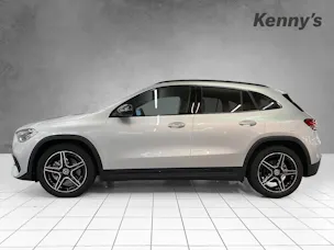 Mercedes-Benz GLA 200 AMG Line 4MATIC