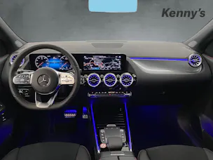 Mercedes-Benz GLA 200 AMG Line 4MATIC