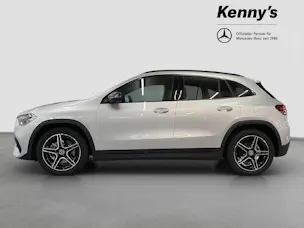 MERCEDES-BENZ GLA 200 AMG Line 4MATIC