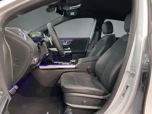 Mercedes-Benz GLA 200 AMG Line 4MATIC