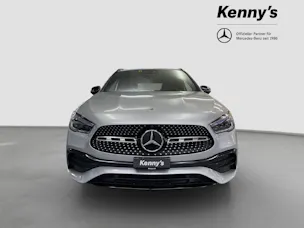 MERCEDES-BENZ GLA 200 AMG Line 4MATIC