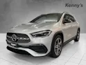 Mercedes-Benz GLA 200 AMG Line 4MATIC