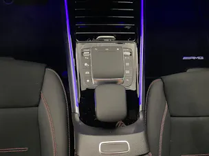 Mercedes-Benz GLA 200 AMG Line 4MATIC