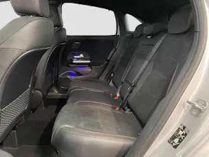 MERCEDES-BENZ GLA 200 AMG Line 4MATIC