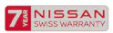 Nissan Micra 52kWh Evolve Leasing dés 475 Chf - 0 apport sur 60 mois pour 10 000kms/ans
