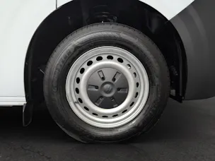 VW Transporter 2.0 TDI Lang Automat