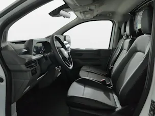 VW Transporter 2.0 TDI Lang Automat