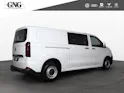 VW Transporter 2.0 TDI Lang Automat
