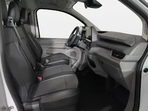 VW Transporter 2.0 TDI Lang Automat