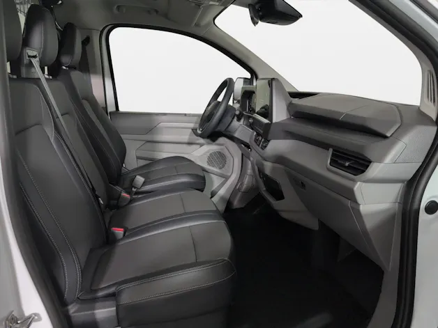 VW Transporter 2.0 TDI Lang Automat