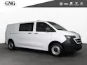 VW Transporter 2.0 TDI Lang Automat