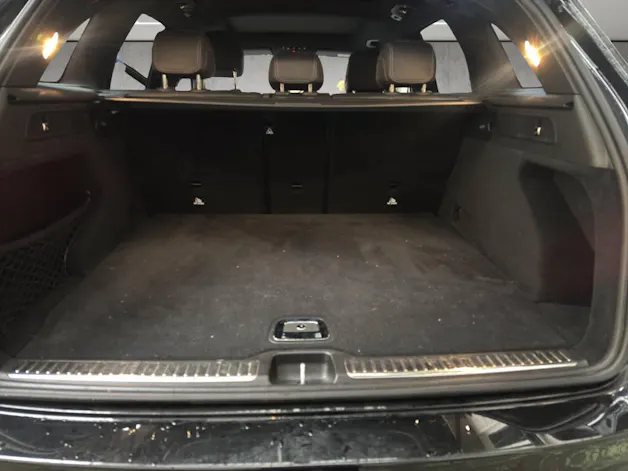 Mercedes-Benz GLC 300 AMG Line 4m
