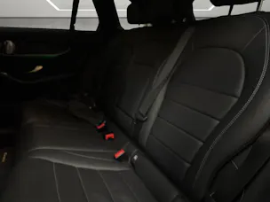 Mercedes-Benz GLC 300 AMG Line 4m