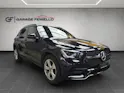 Mercedes-Benz GLC 300 AMG Line 4m