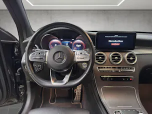 Mercedes-Benz GLC 300 AMG Line 4m